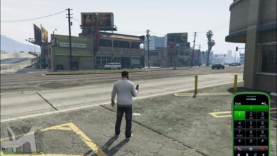 maxresdefault-400x225 تحميل لعبة جاتا 5 جراند ثيف أوتو 5 GTA آخر إصدار للأندرويد + الكمبيوتر